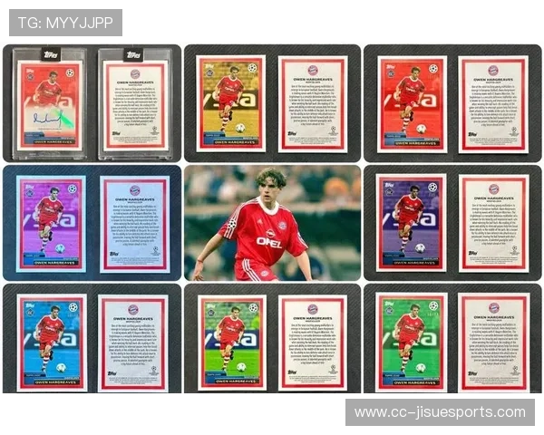 通过主播开足球球星卡如何盈利与市场趋势分析